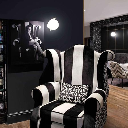 Hilton Edinburgh Carlton Hotel Luaran gambar